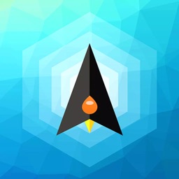 Hexavoid Remastered app icon