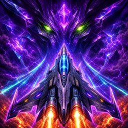 Skybreak Arena app icon